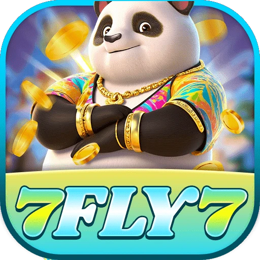 7fly7 Logo