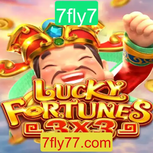 Descubra LUCKYFORTUNES3x3: Um Jogo de Estratégia e Sorte Inovador