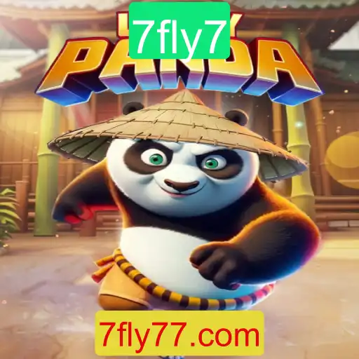 Explorando o Mundo Fascinante de LuckyPanda: Um Jogo Envolvente com o Estilo de 7fly7
