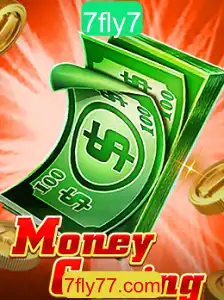 Descubra as Aventuras do Jogo MoneyComing e a Estratégia 7fly7