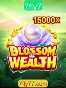 Descubra as Emocionantes Aventuras de BlossomofWealth