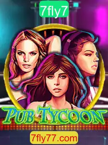 Explorando o Jogo PubTycoon: Uma Experiência de Gestão e Estratégia