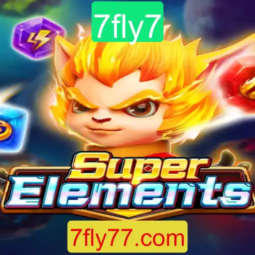 Descubra o Aventuroso Mundo de SuperElements: Uma Exploração Completa