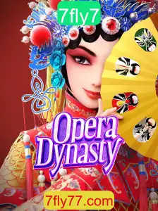 Explorando OperaDynasty: Um mergulho no mundo operático digital